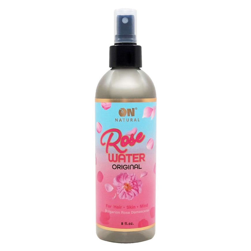 On Natural - Rose Water [Original] On Natural