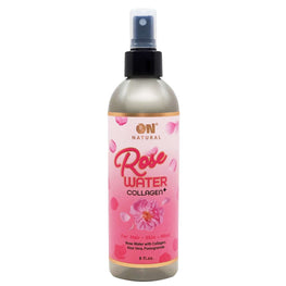 On Natural - Rose Water [Collagen] Aloe Vera & Pomegranate On Natural