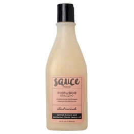 Island Marinade Moisturizing Shampoo Sauce Beauty