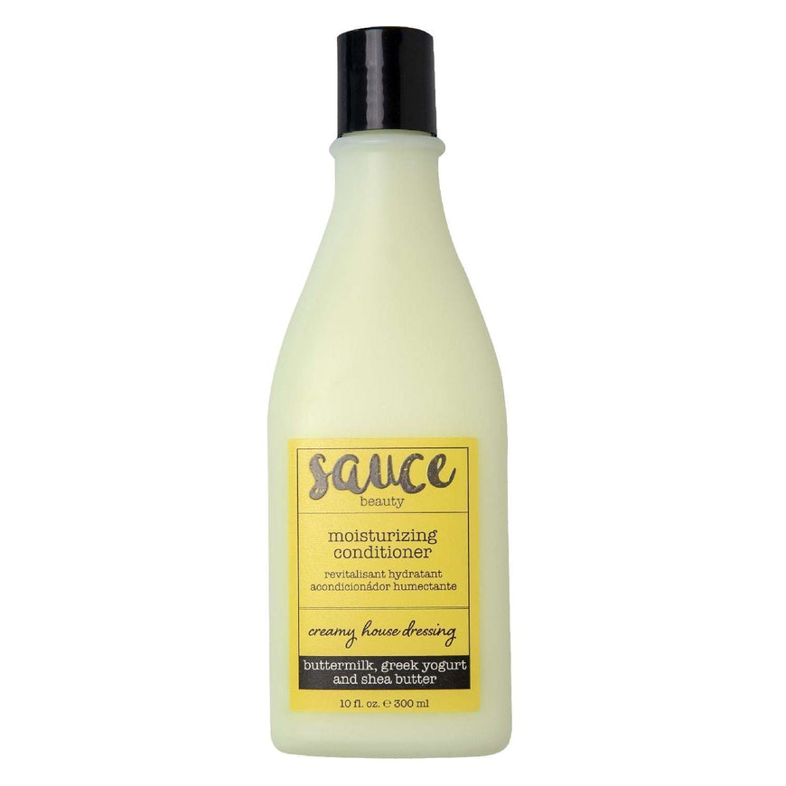 Creamy House Dressing Moisturizing Conditioner Sauce Beauty