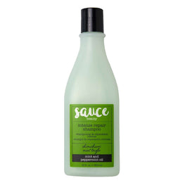 Chimichurri Mint Tingle Intense Repair Shampoo Sauce Beauty