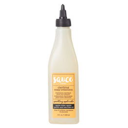 Sparkling Apple Cider Clarifying Scalp Treatment Sauce Beauty