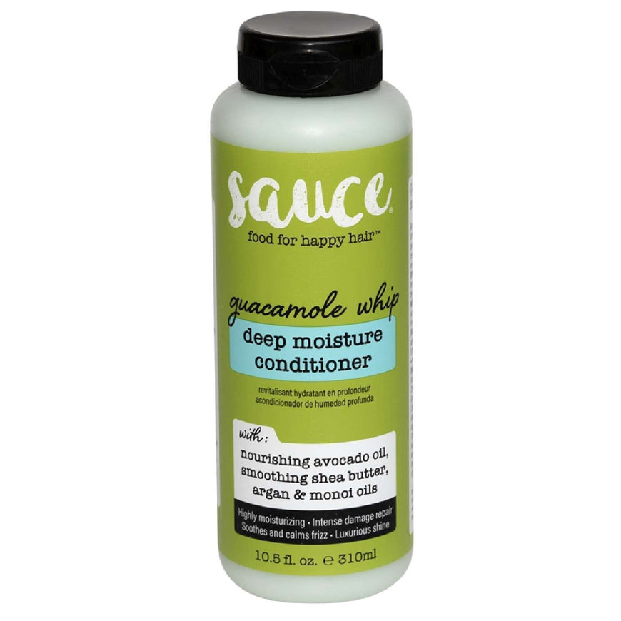 Guacamole Whip Moisturizing Conditioner Sauce Beauty