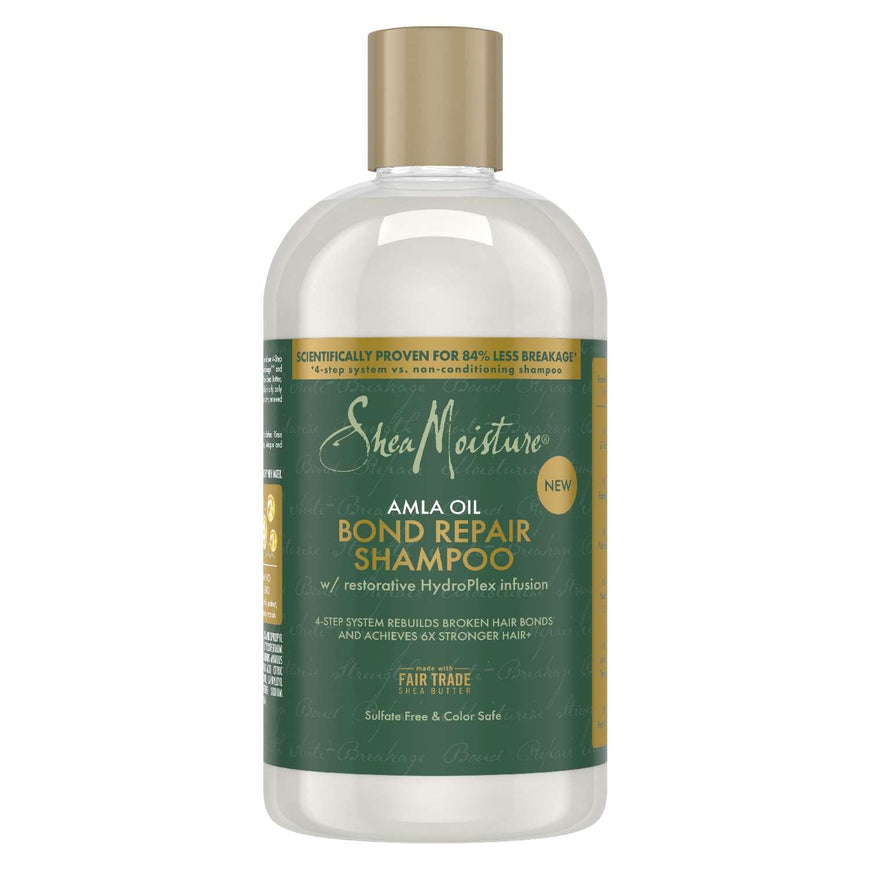 Shea Moisture Bond Repair Shampoo Shea Moisture