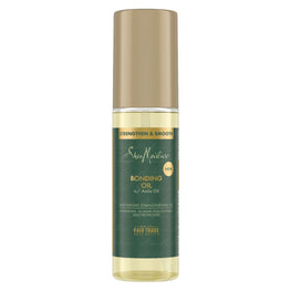 Shea Moisture Bonding Oil Shea Moisture