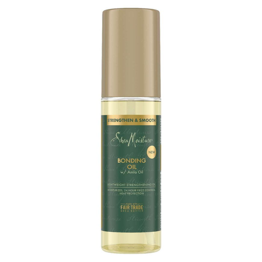 Shea Moisture Bonding Oil Shea Moisture