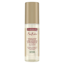 Shea Moisture Manuka Honey & Mafura Oil Shea Moisture