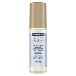 Shea Moisture Manuka Honey & Yogurt Strengthen & Protect Oil Shea Moisture
