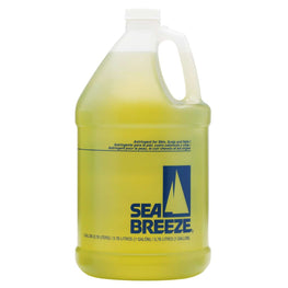 Sea Breeze Astringent 1 Gal Sea Breeze