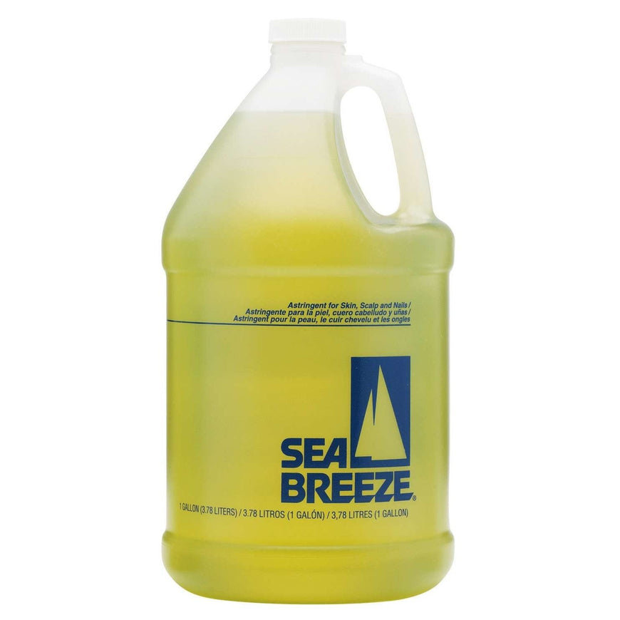 Sea Breeze Astringent 1 Gal Sea Breeze