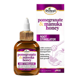 Sunflower Difeel Pomegranate Manuka Honey Root Stimulator Difeel