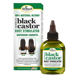 Sunflower Difeel Jbc Superior Growth Root Stimulator 6Pk 2.5 Oz Sunflower