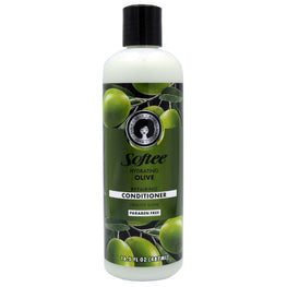 Softee Hydrating Olive Repairing Conditioner Softee