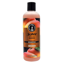 Softee Brazilian Mango Detoxifying Shampoo Softee