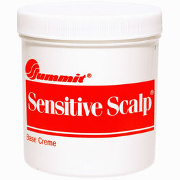 Summit Sens Scalp Base Cream 14 Oz Summit