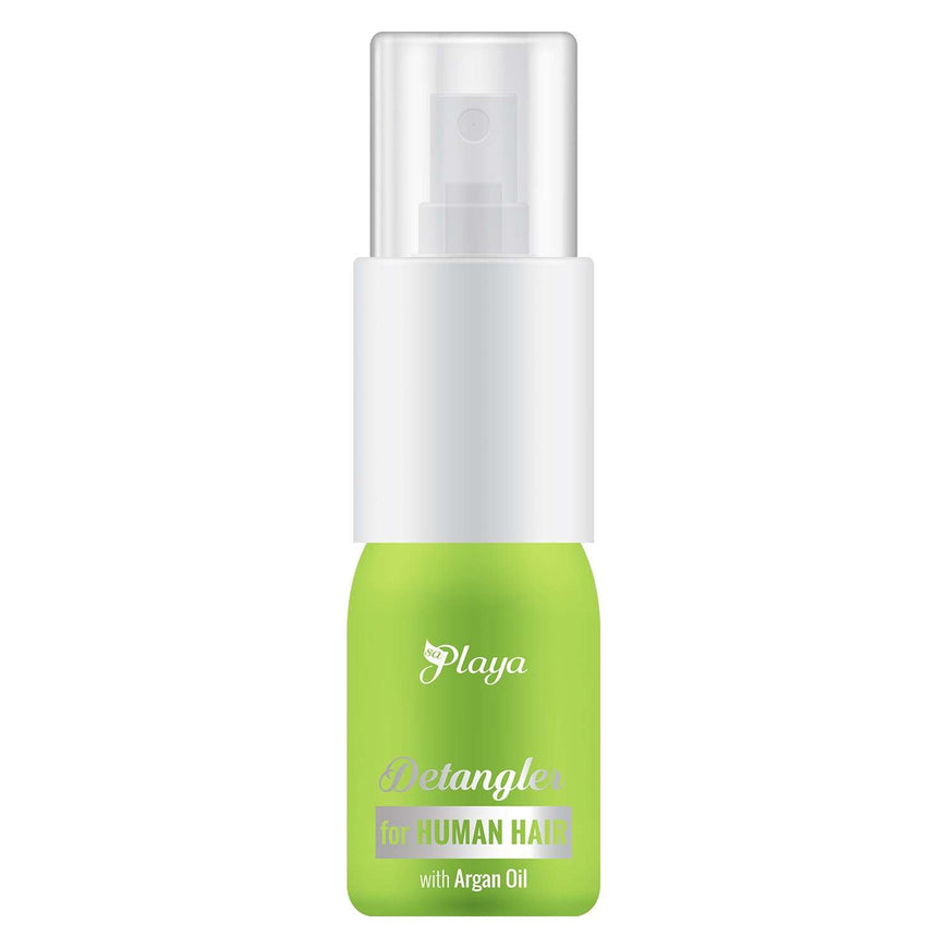 Saplaya Detangler For Human Hair 4 Oz Sa Playa