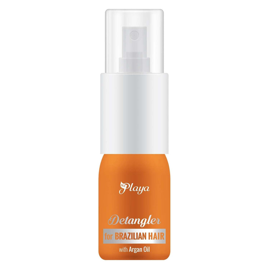 Saplaya Detangler For Brazilian Hair 4 Oz Sa Playa