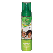 Soft  Beautiful Botanicals Sculpting Foam 8.5 Oz