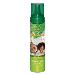 Soft  Beautiful Botanicals Sculpting Foam 8.5 Oz