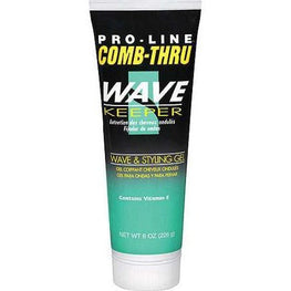 Pro-Line Comb Thru Wave Keeper 8 Oz Pro-Line