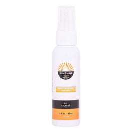 Sunshine Oil Solvent 2 Oz Sunshine