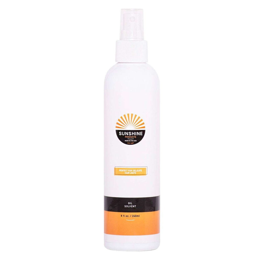 Sunshine Oil Solvent 8 Oz Sunshine