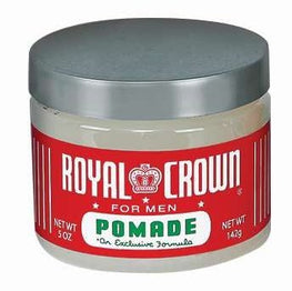 Royal Crown Pomade 5 Oz Royal Crown