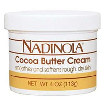Nadinola Cocoa Butter Cream 4 Oz