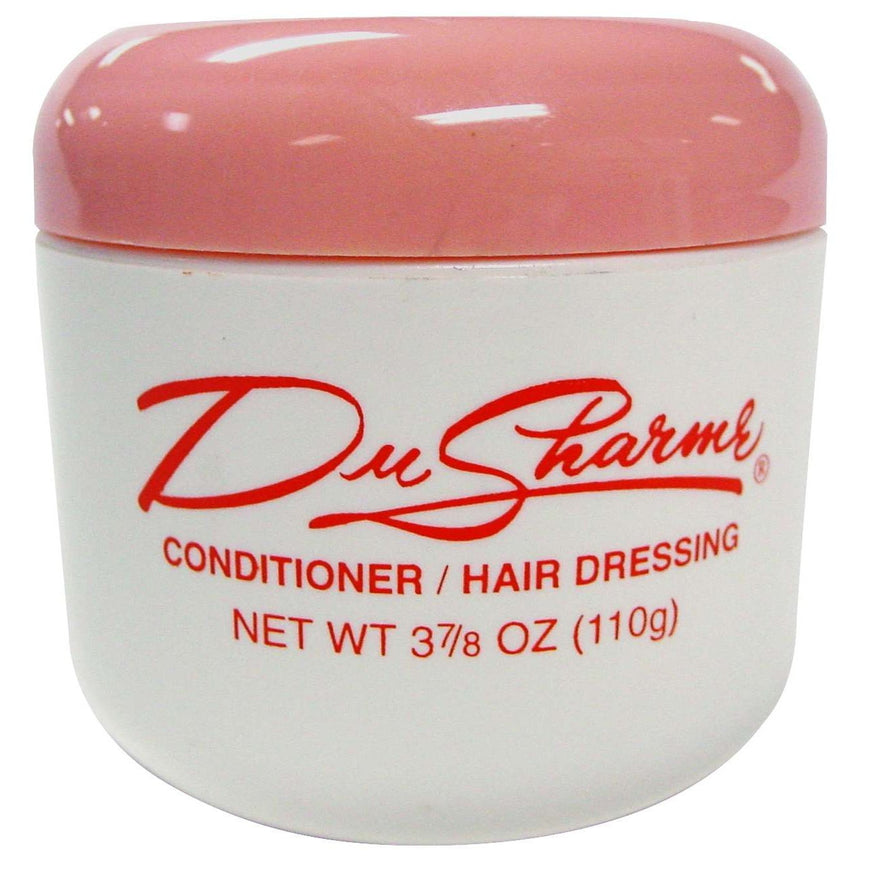Dusharme Conditioning Hairdress 3.875 Oz DuSHARME