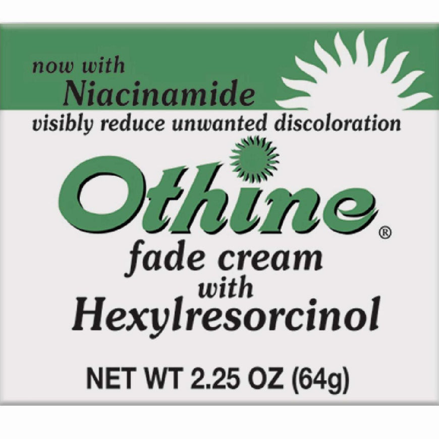 Othine Fade Cream 2.25 Oz Othine
