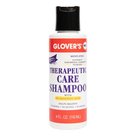 Glover's Therapeutic Care Shampoo Salicylic Acid Glover's