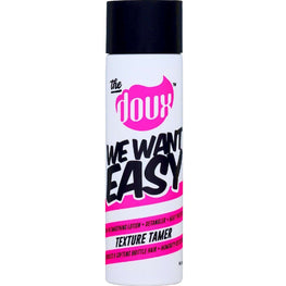 The Doux We Want Easy Texture Tamer 8 Fl Oz THE DOUX