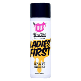 The Doux Beegirl Ladies' First Honey Shampoo THE DOUX