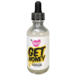The Doux Beegirl Get Honey Serum THE DOUX
