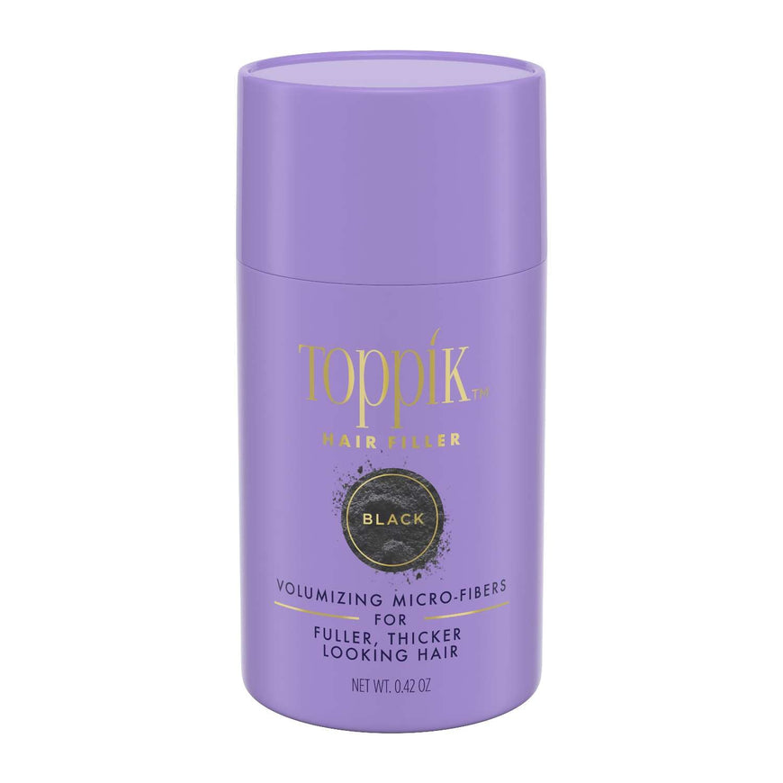 Toppik Hair Filler Black Toppik