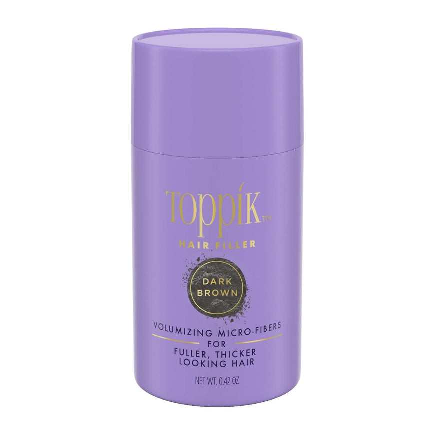 Toppik Hair Filler Dark Brown Toppik