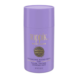 Toppik Hair Filler Medium Brown Toppik