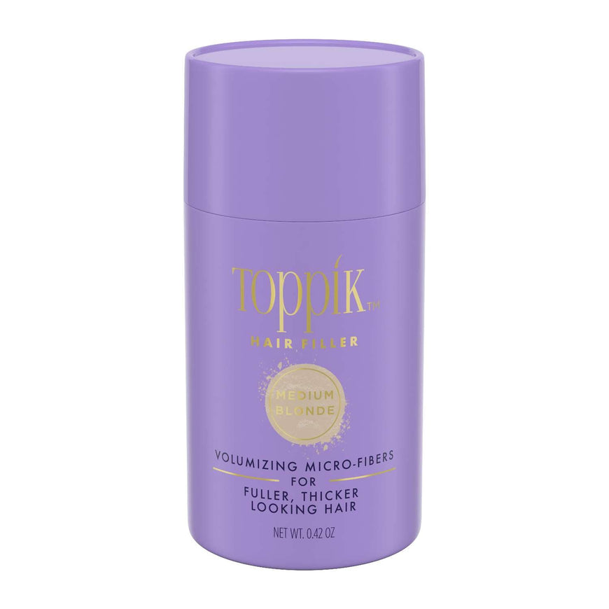 Toppik Hair Filler Medium Blonde Toppik
