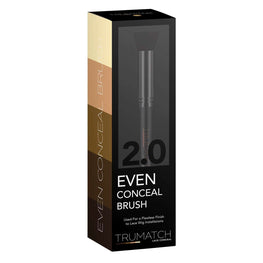 Trubeauty Truconnoisseur Even Conceal Brush TRUBEAUTY