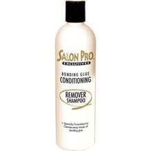 Salon Pro Remover Shampoo