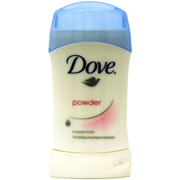 Dove Deodorant Powder 1.6 Oz Dove
