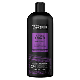 Tresemme Keratin Repair Bond Plex Shampoo TRESEMME