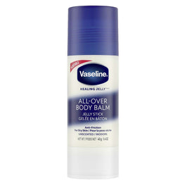 Vaseline Healing Jelly All Over Body Balm Stick Vaseline
