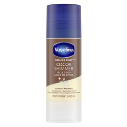 Vaseline Healing Jelly Cocoa Shimmer Stick Vaseline