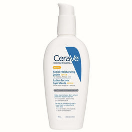 Cerave Facial Moisturizing Lotion Am 3 Oz CERAVE