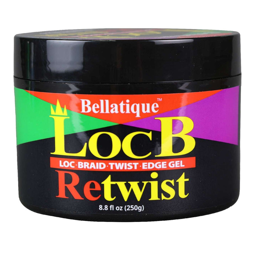 Loc B Bellatique Edge Control 8.81 Oz Bellatique