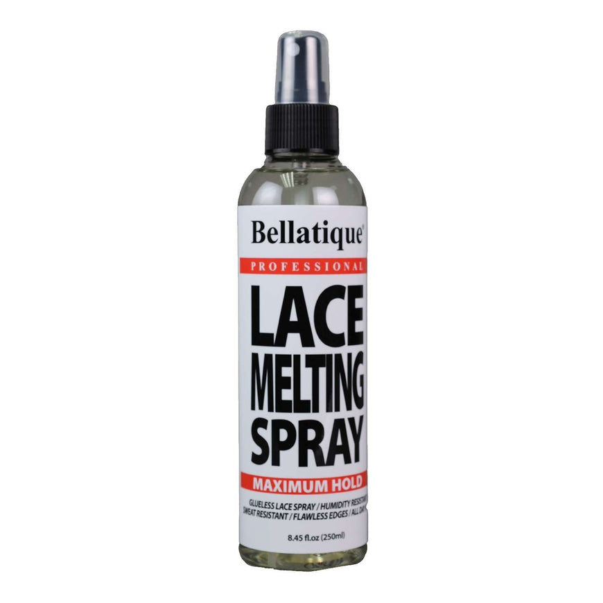 Bellatique Lace Melting Spray 8.45 Oz Bellatique