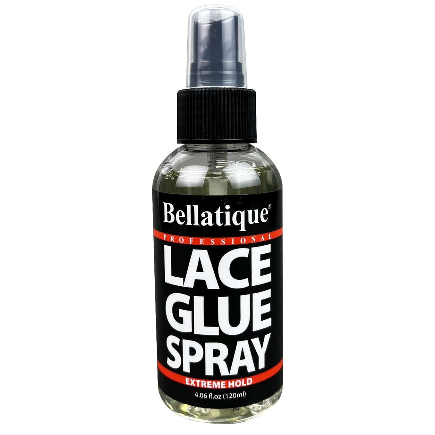 Bellatique Lace Glue Spray 4.06 Oz Bellatique