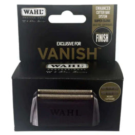 Wahl 5-Star Super Close Shaver Foil And Cutter For Vanish Shaver Wahl