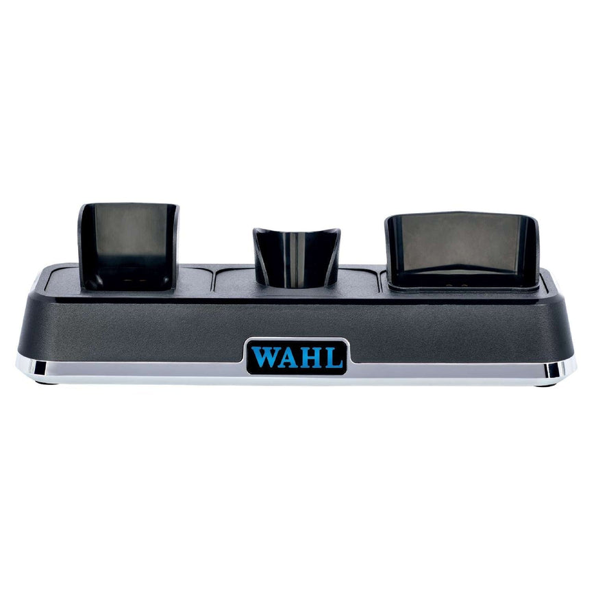 Wahl Professional Power Stationmulti Charges Wahl